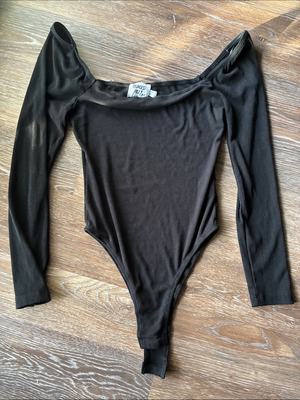 PRINCESS POLLY Bodysuit